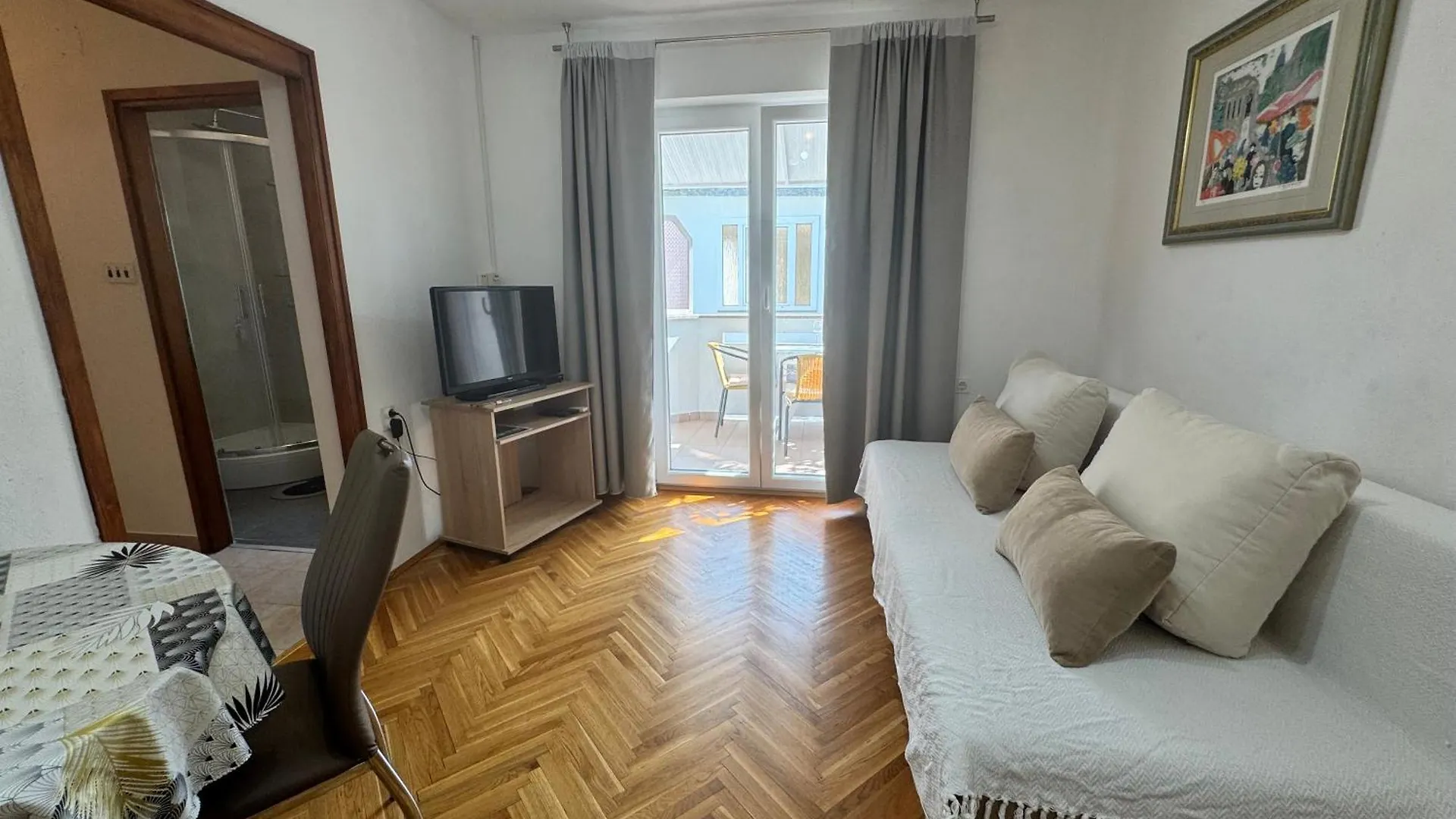 Apartments Meri Baška