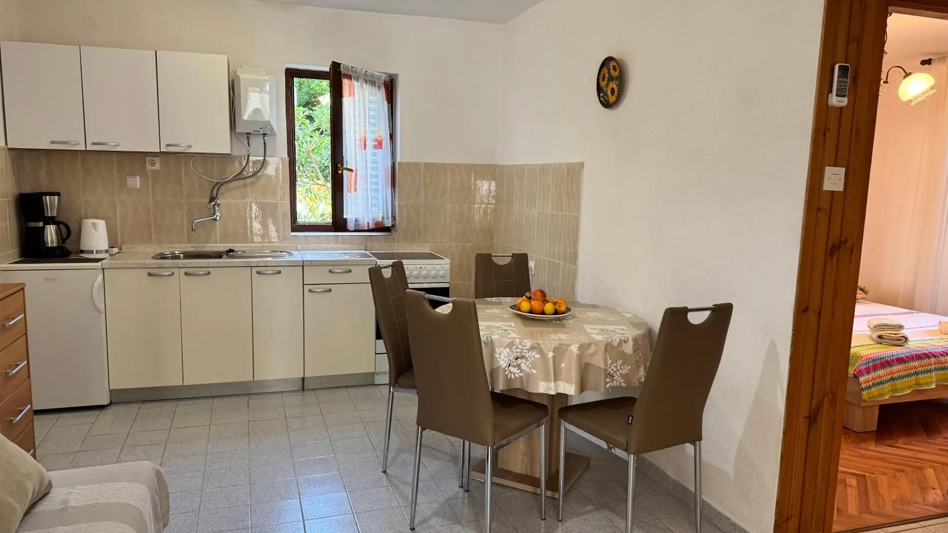Apartments Meri Baška