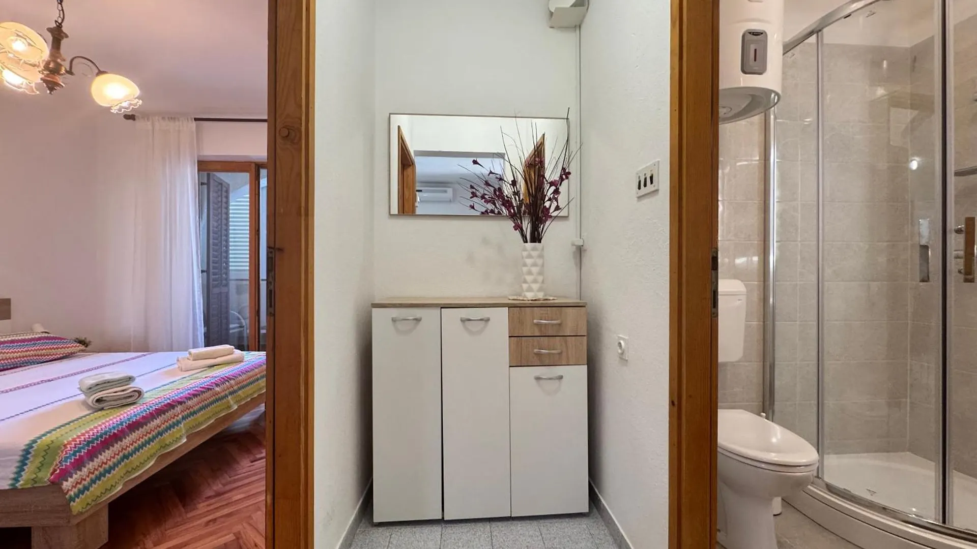 Apartments Meri Baska