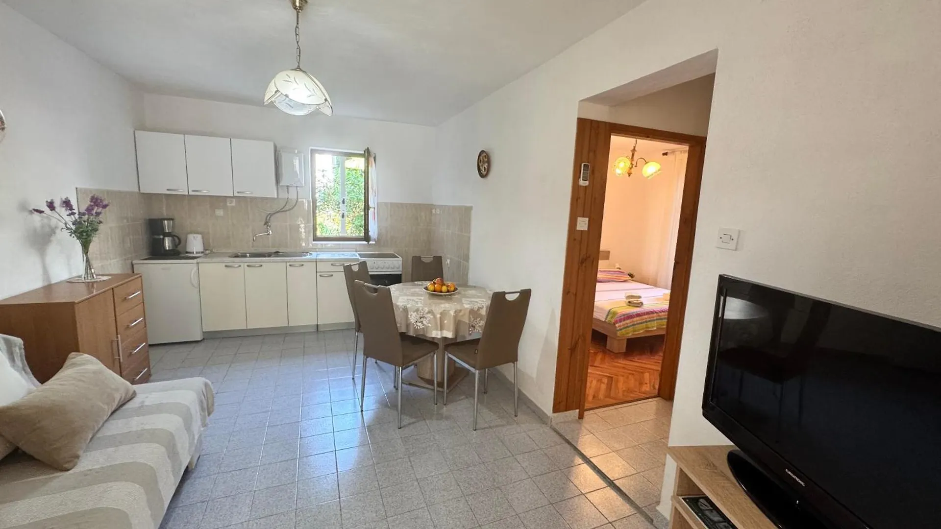 Apartments Meri Baska