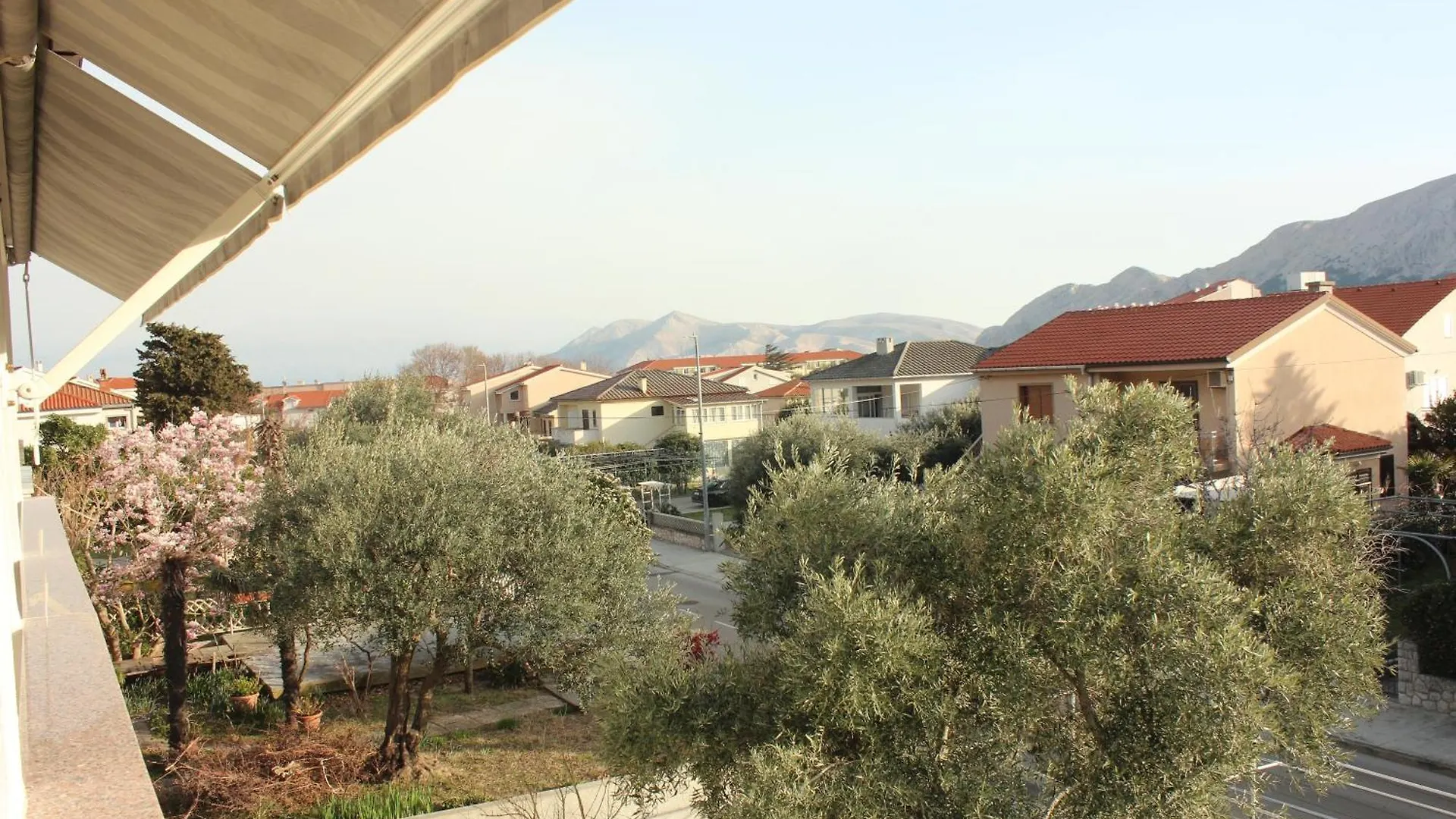 Apartments Meri Baška 0*,  Croazia