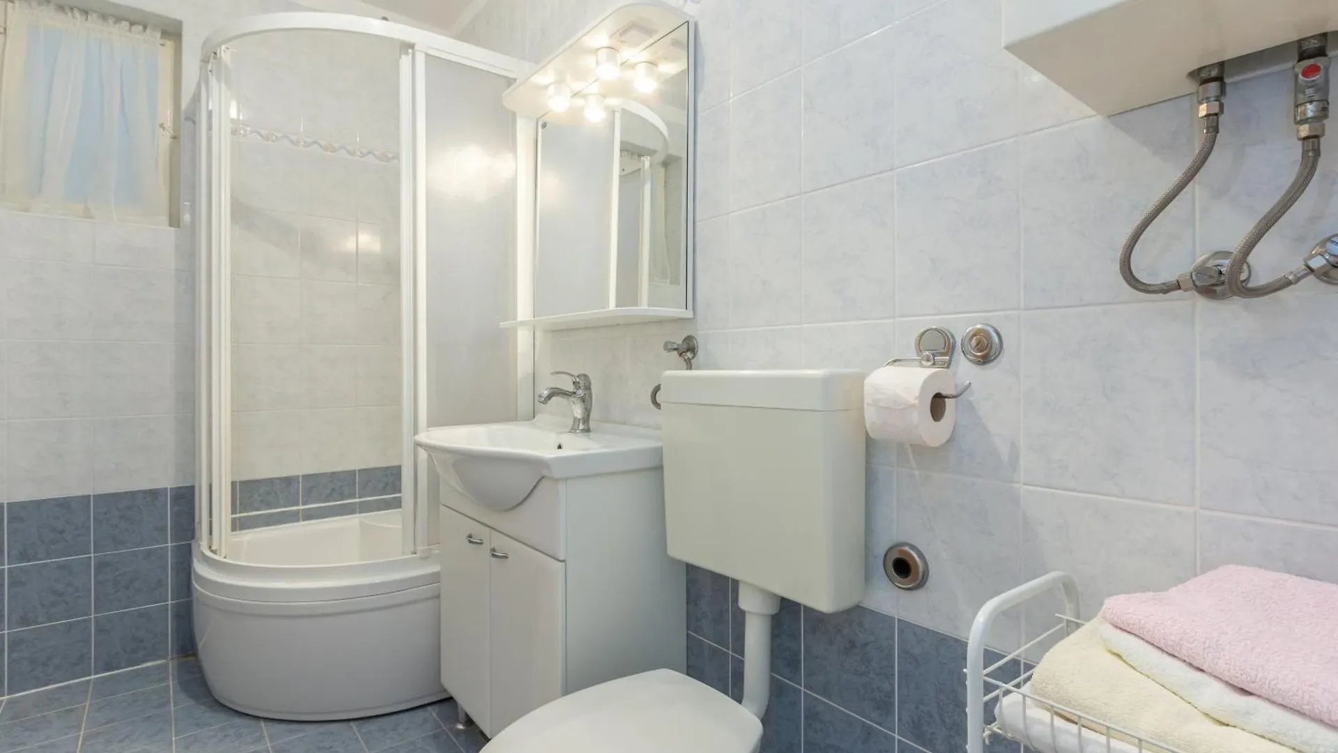 Apartments Meri Baška