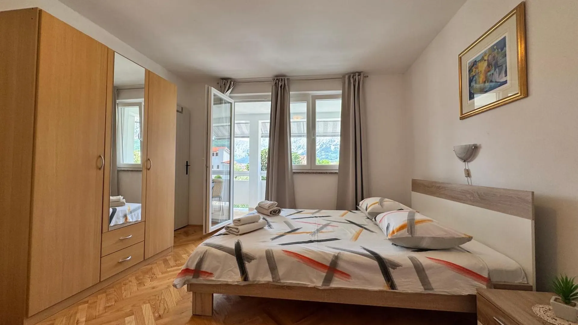 Apartments Meri Baška