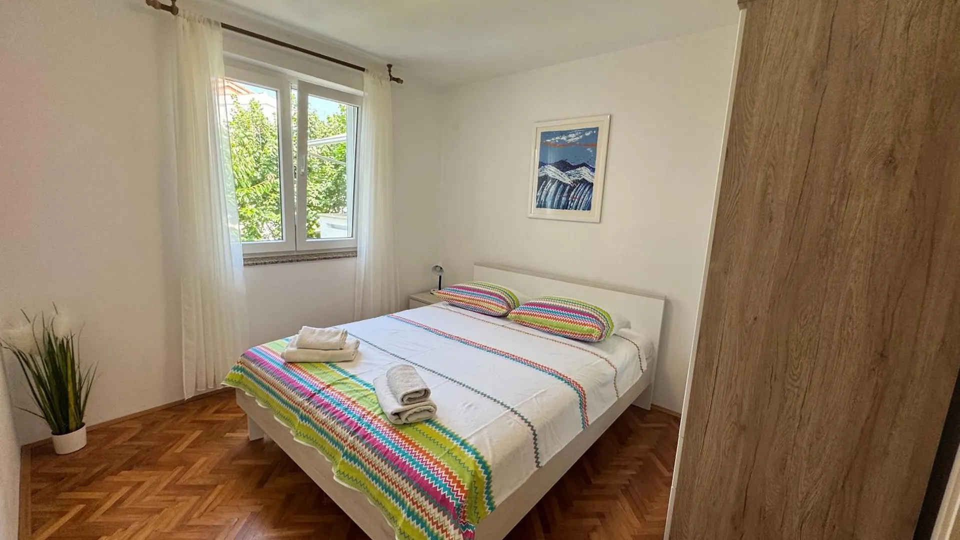 Apartments Meri Baska