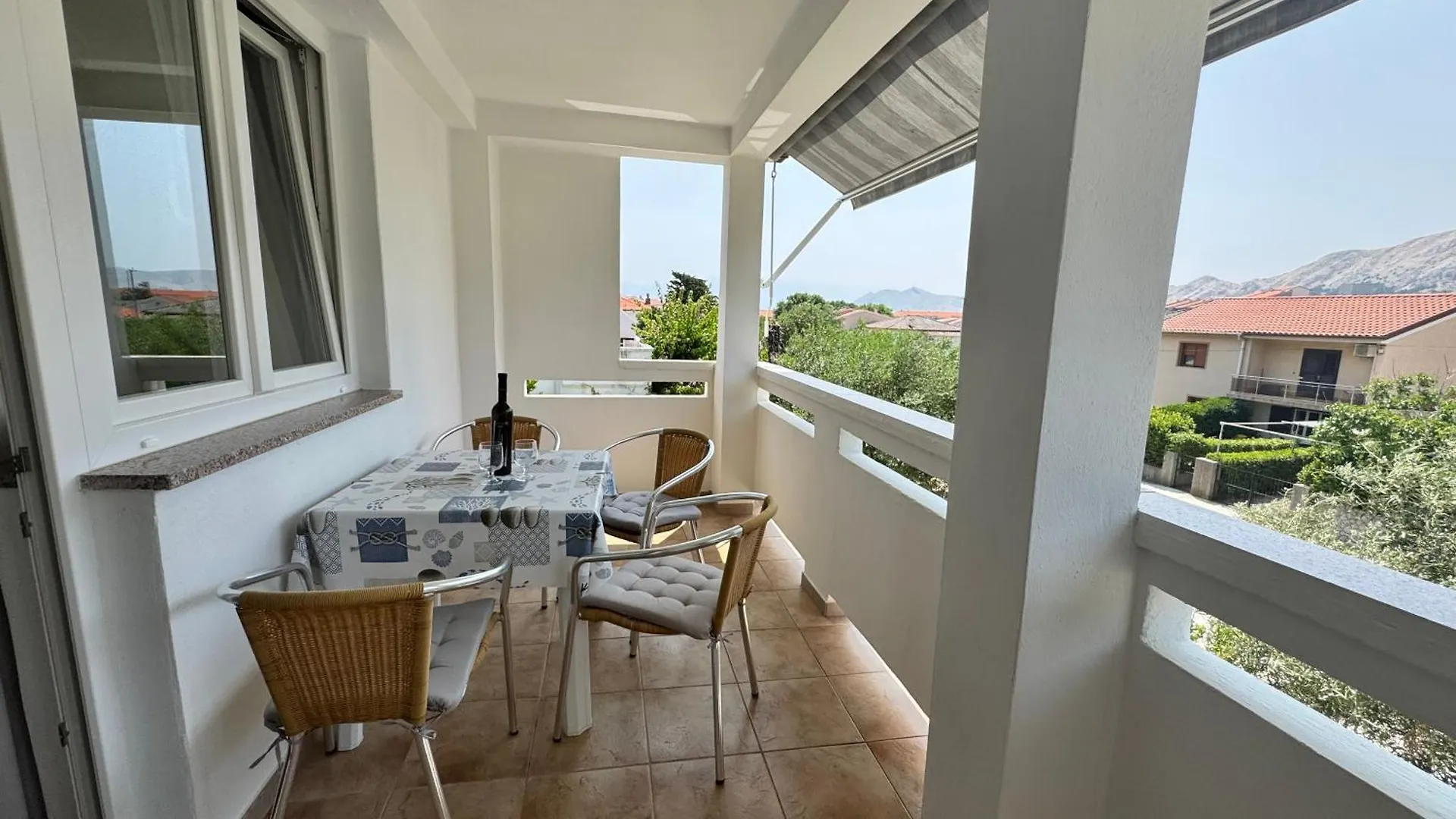 Apartments Meri Baška