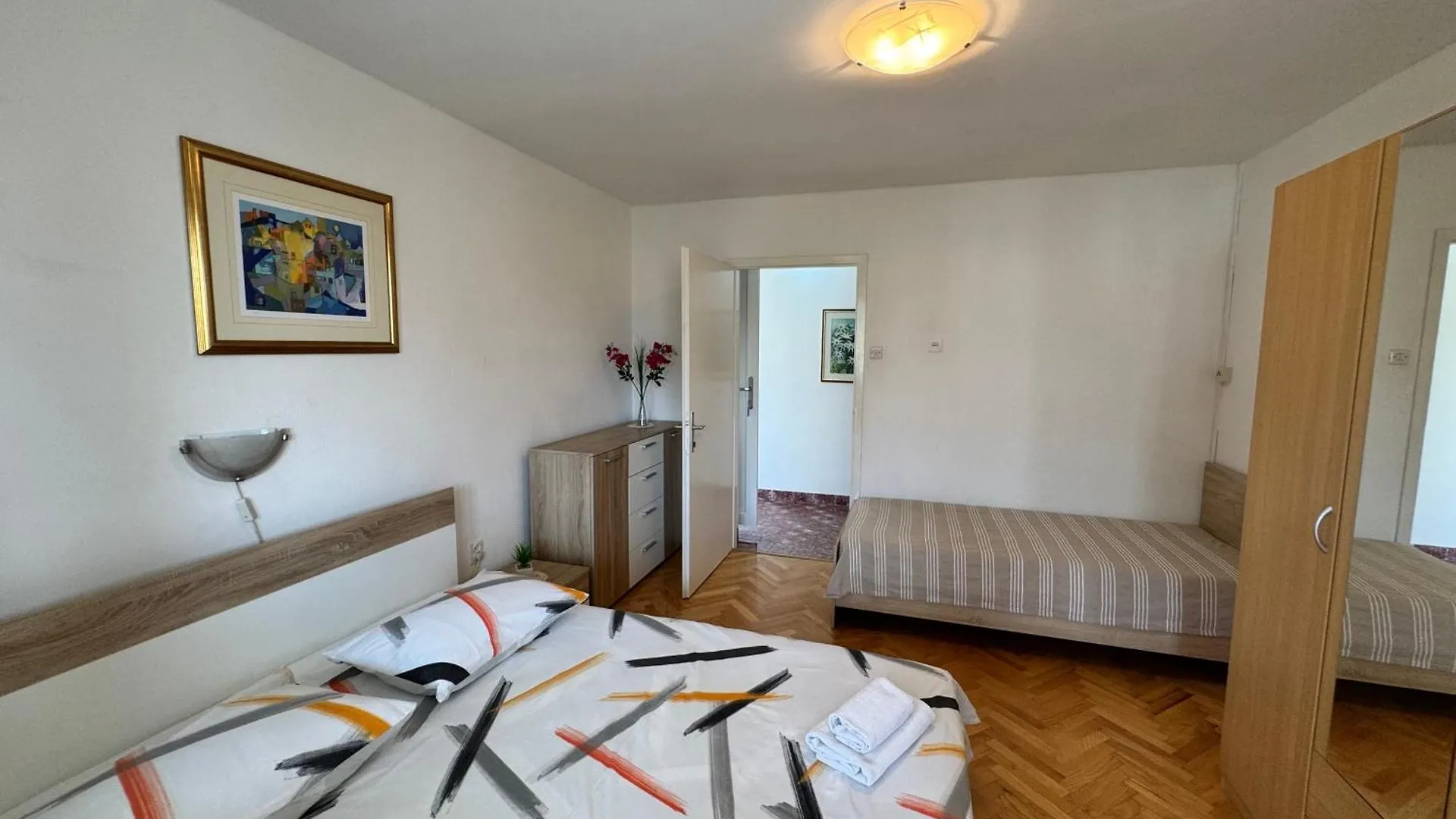 Apartments Meri Baška