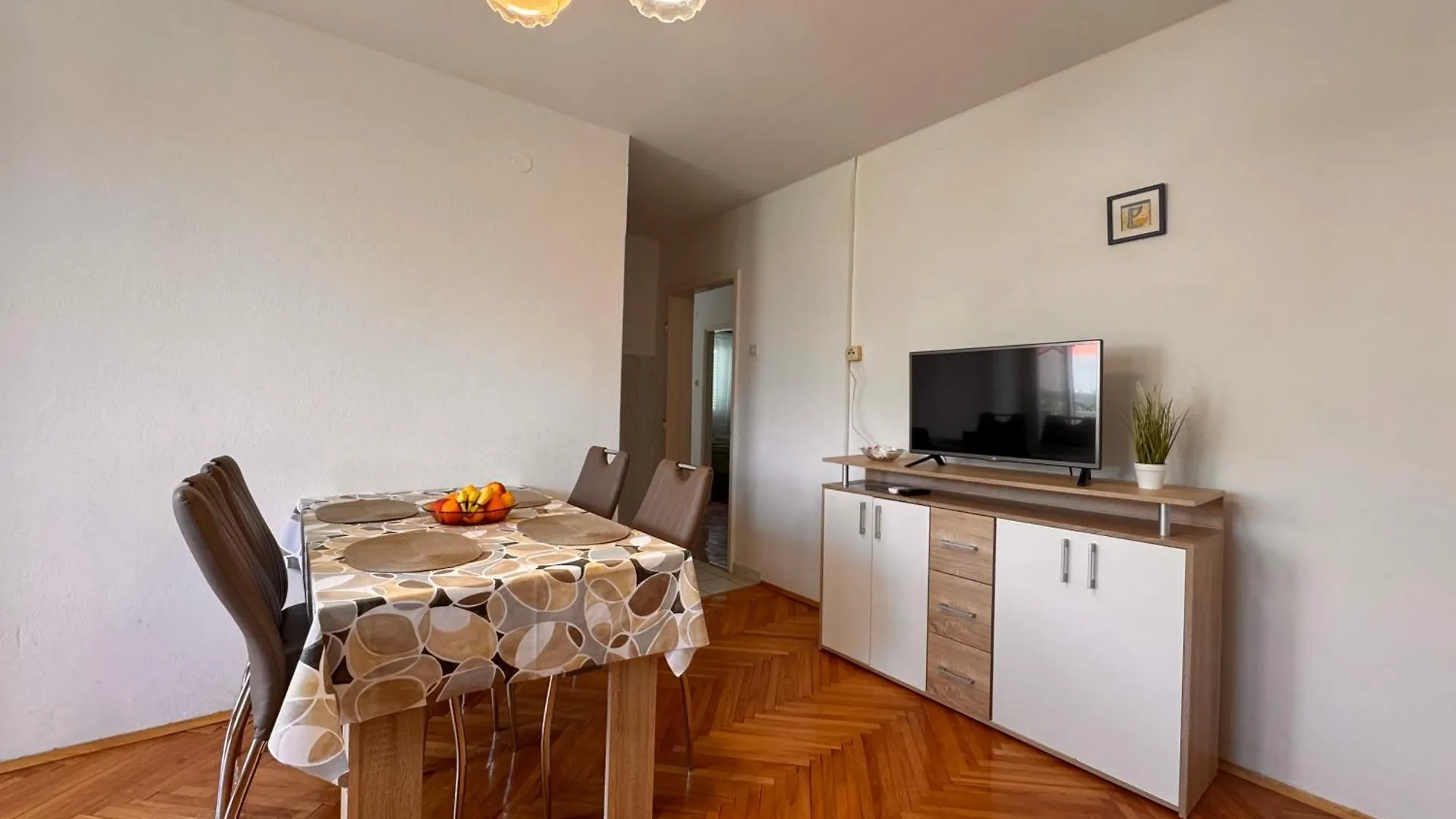 Apartments Meri Baška Croazia