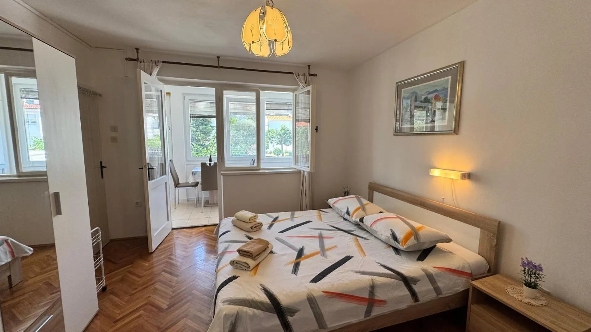 Apartments Meri Baska