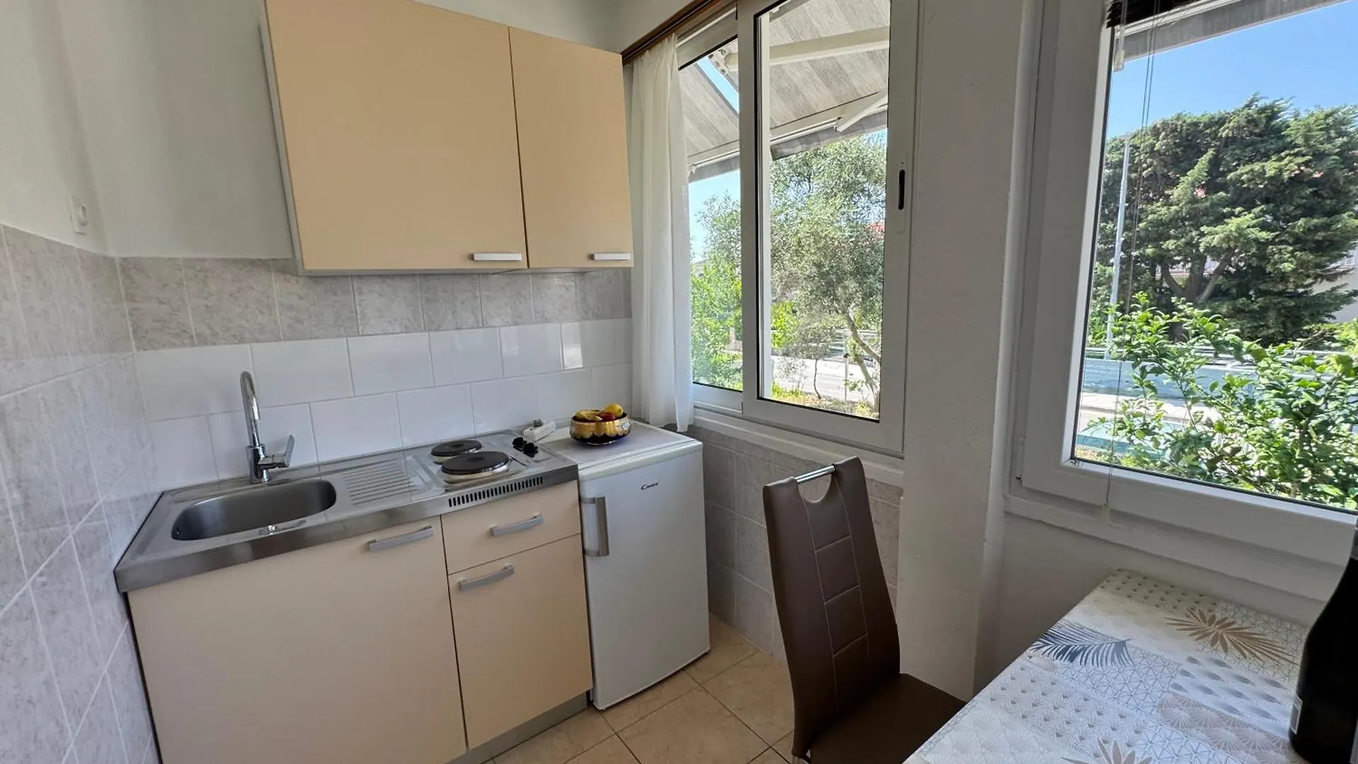 Apartments Meri Baška