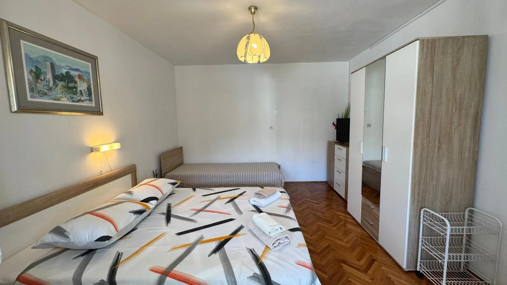Apartments Meri Baška
