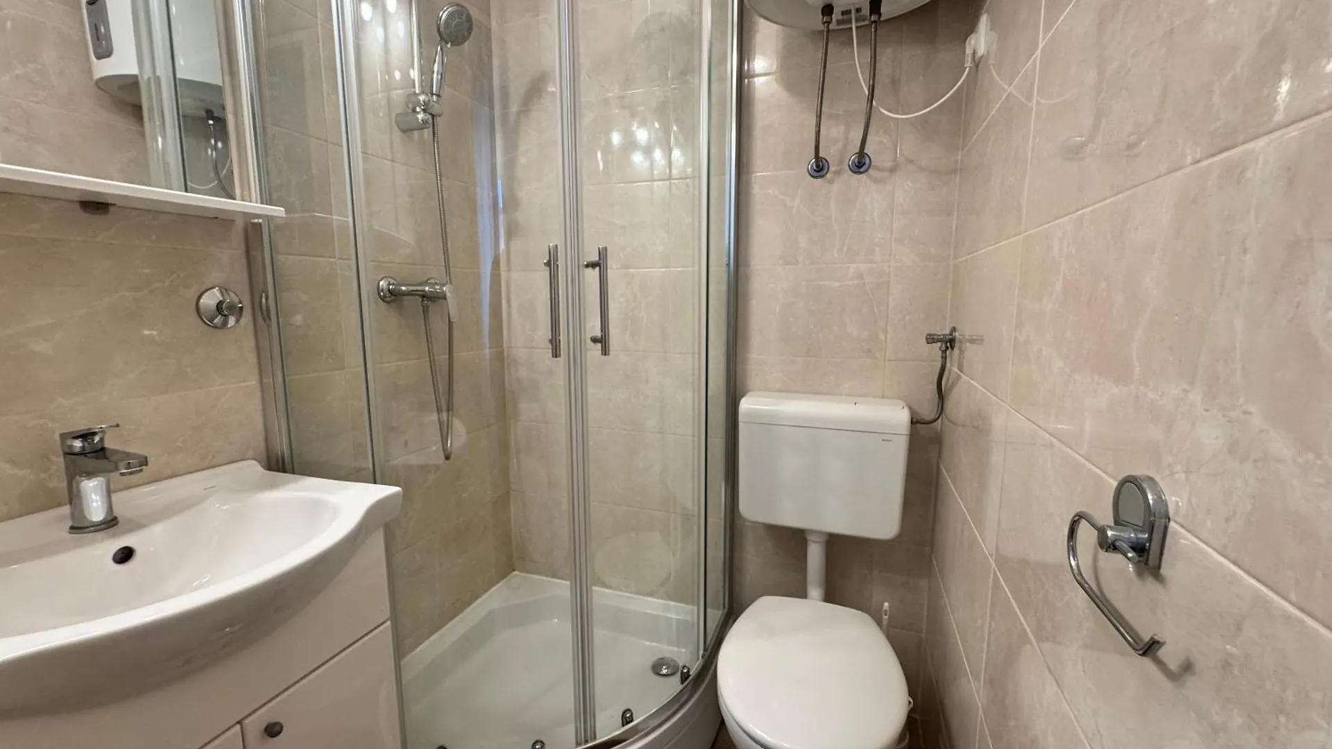 Apartments Meri Baska