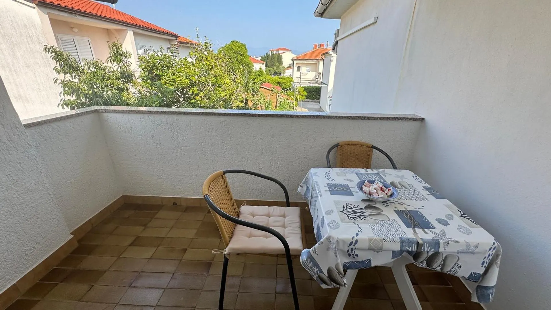 Apartments Meri Baška