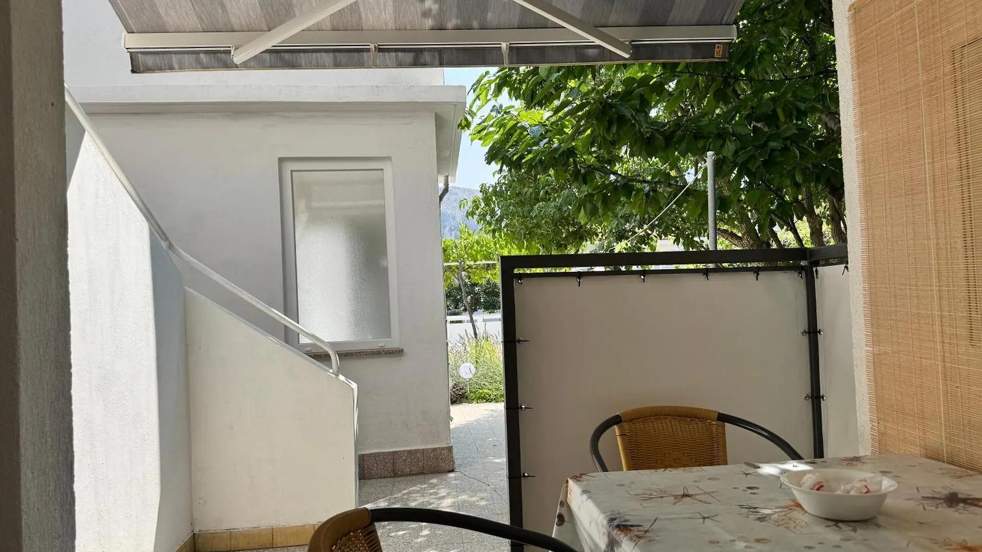 Apartments Meri Baška