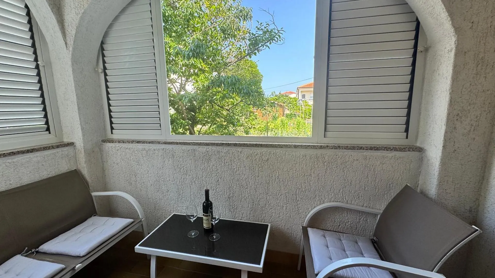 Apartments Meri Baška 0*,