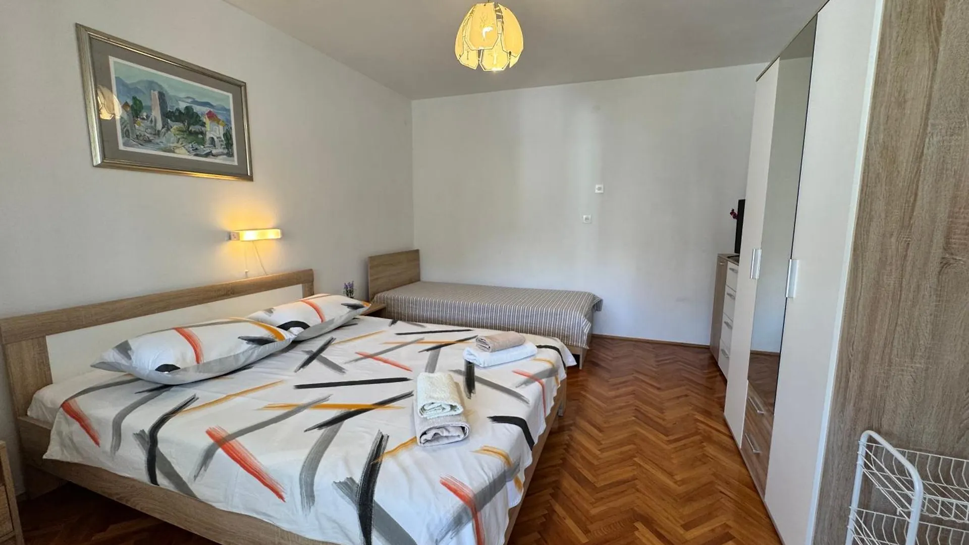 Apartments Meri Baška
